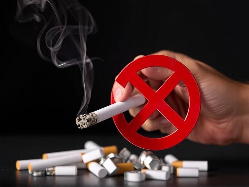 How Much Would You Save If You Quit Smoking?(1)