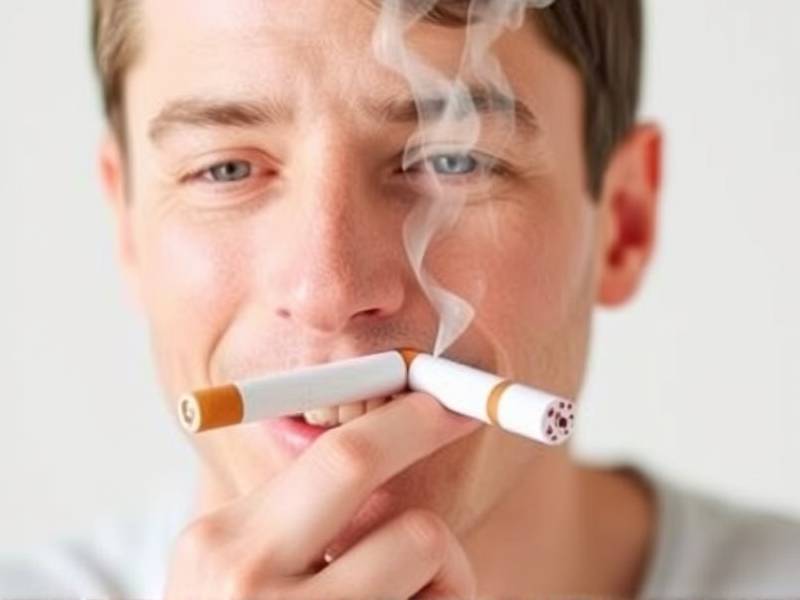What Is the CBQ Method to Quit Smoking?