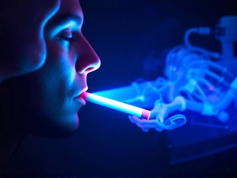 Does Laser Therapy Really Work to Quit Smoking? A Comprehensive Guide