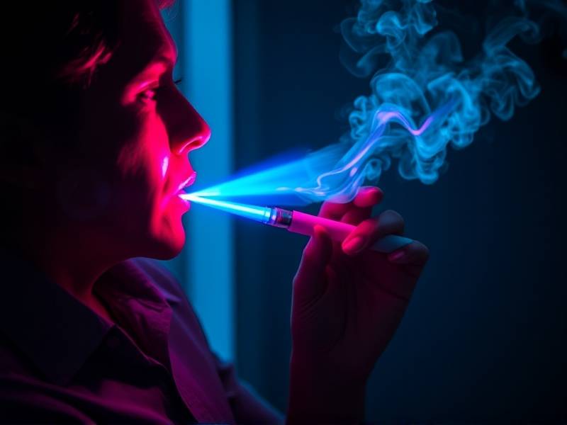 Does Laser Therapy Really Work to Quit Smoking? A Comprehensive Guide(1)