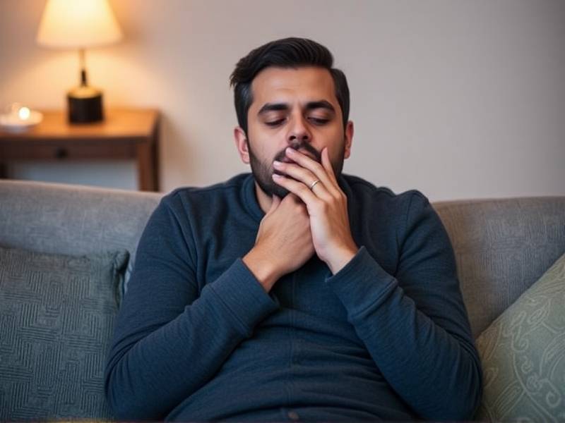 How Long Does It Take to Stop Snoring After Quitting Smoking?