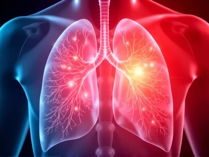 What Do Your Lungs Look Like After You Quit Smoking?