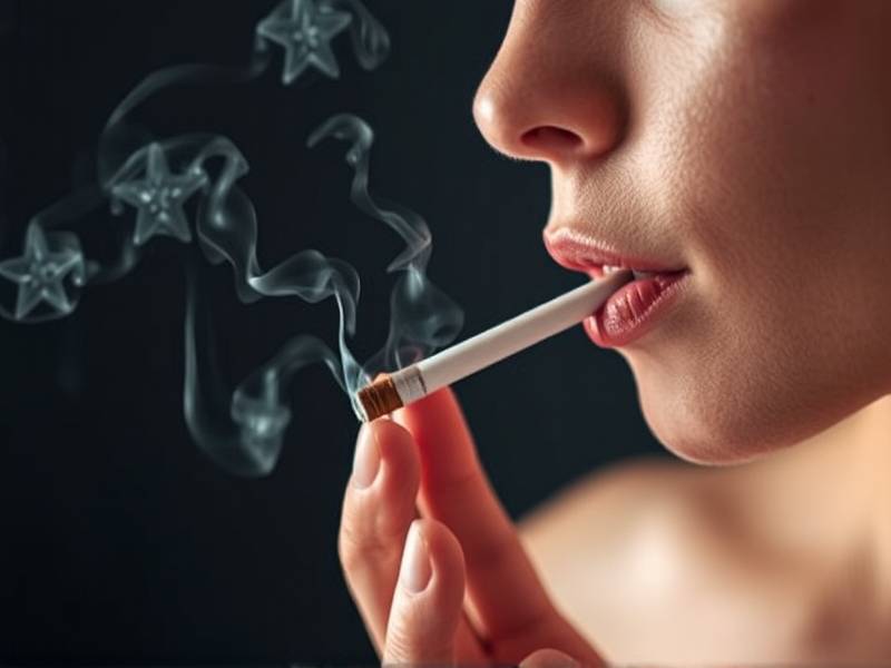 Will Quitting Smoking Improve Skin Elasticity?