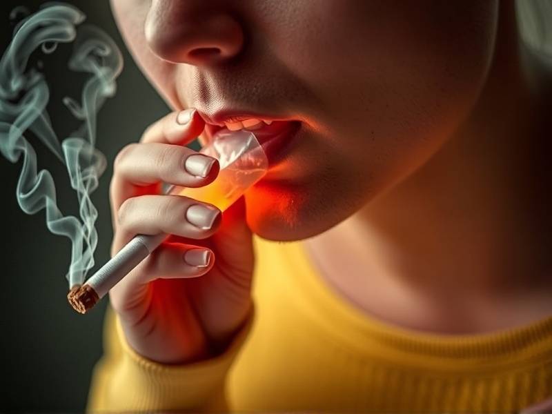 Why Do People Fail to Quit Smoking? Understanding the Common Challenges and Solutions