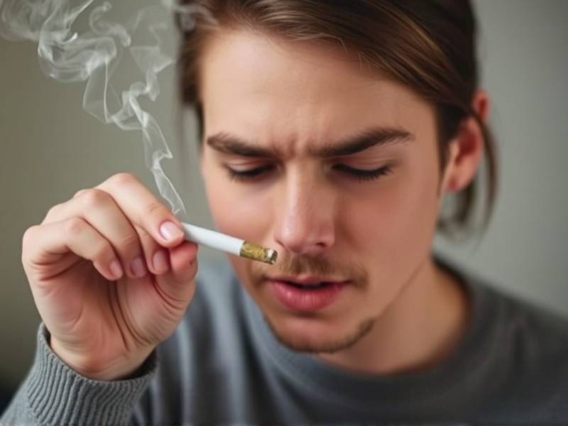 What Do You Experience When You Quit Smoking?