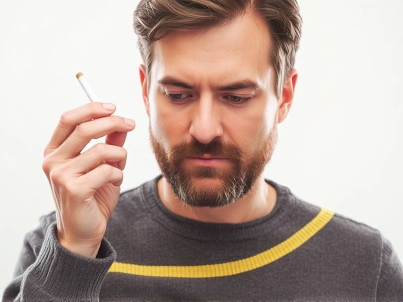Do You Gain Weight When You Quit Smoking Cigarettes?