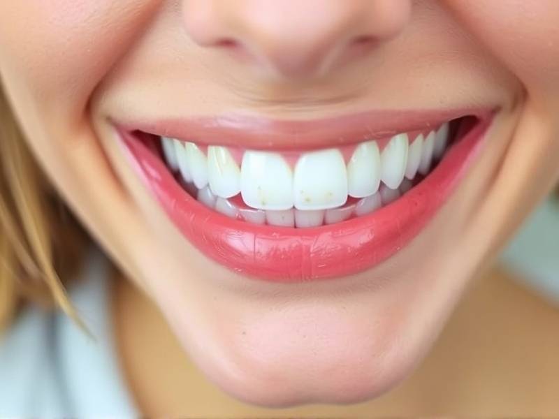 Will Teeth Stains Disappear After Quitting Smoking?