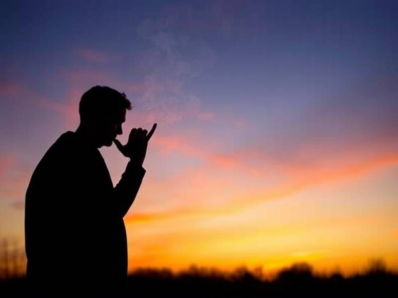 What Time of Day Is Best for Quitting Smoking?