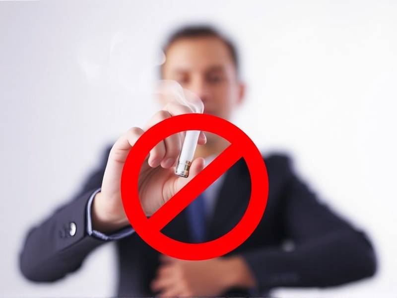 How to Improve Your Chances of Quitting Smoking: Effective Strategies and Tips(1)