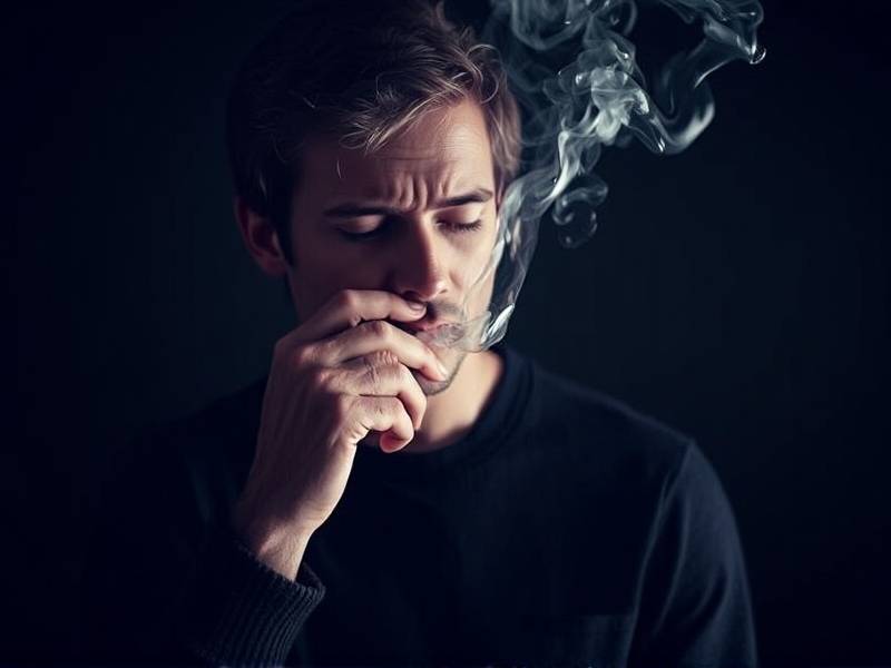 How Long Does It Take to Start Coughing After You Quit Smoking?