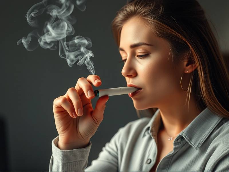 Can an Employer Encourage Employees to Quit Smoking?