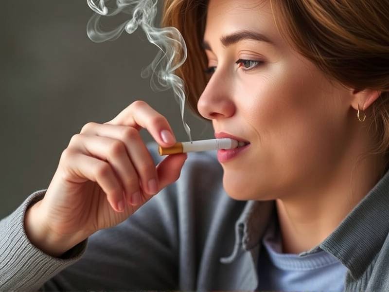 Can an Employer Encourage Employees to Quit Smoking?(1)