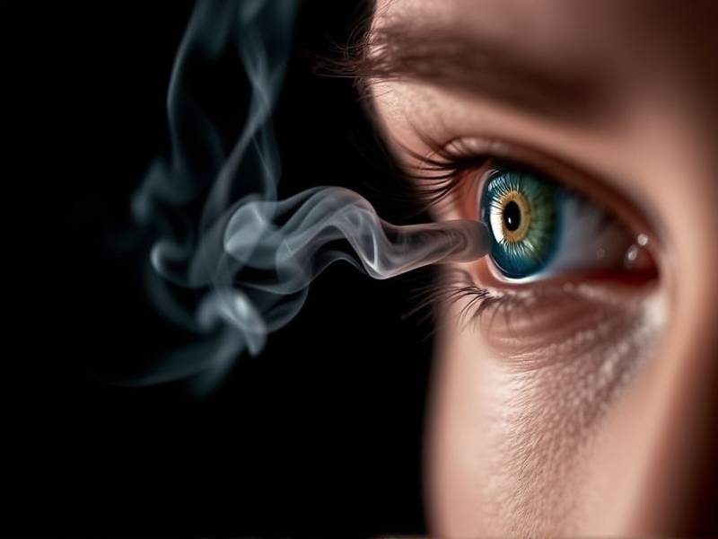 Can Quitting Smoking Affect Your Eyes? The Truth You Need to Know(1)