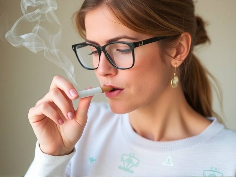 How Does Quitting Smoking Reduce Cancer Risk? The Science Behind the Health Benefits