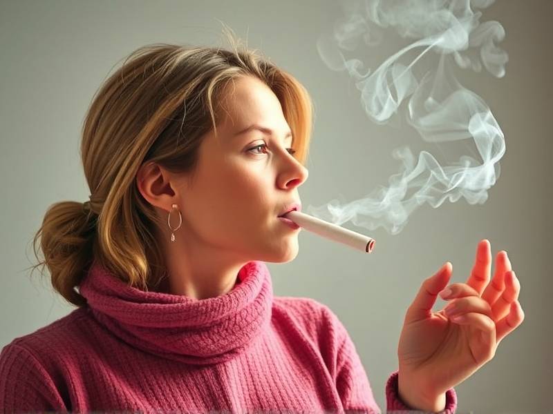 How to Recover Fast After Quitting Smoking: Tips and Strategies for a Smooth Transition