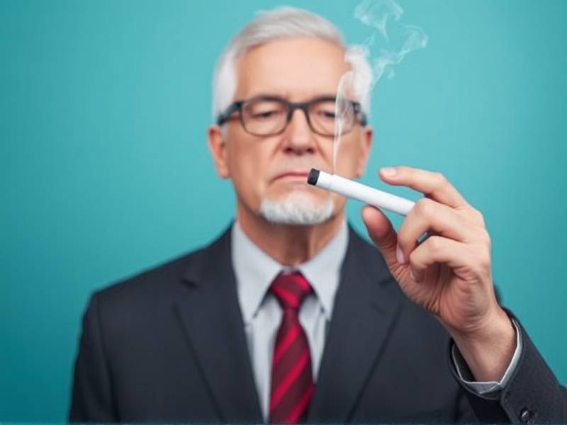 How to Persuade a Patient to Quit Smoking: Effective Strategies and Tips