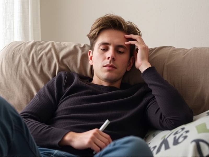 Why Do I Feel So Tired When I Quit Smoking?