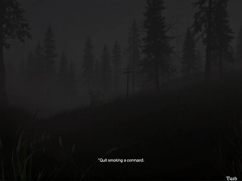 What Does the 'Quit Smoking' Command Do in TF2?