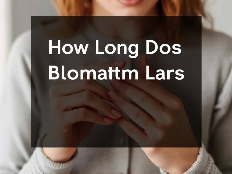 How Long Does Bloating Last After Quitting Smoking?