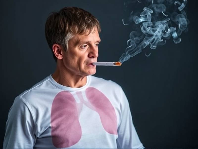 Does COPD Go Away If You Quit Smoking?