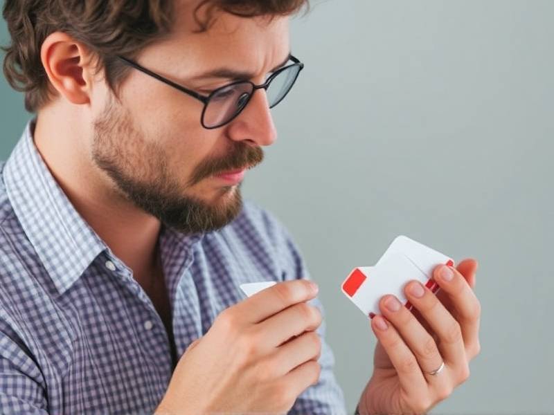 Which OTC Smoking Patches Work Best in the USA?(1)