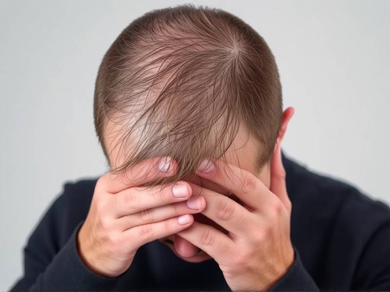 How Long After Quitting Smoking Will My Hair Grow Back?(1)