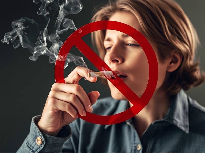 What Happens If You Quit Smoking Cold Turkey? The Surprising Truth You Need to Know