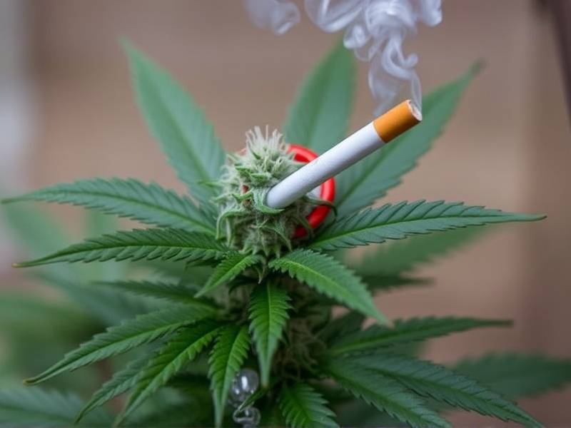 How to Quit Smoking Weed: The Ultimate Guide and App