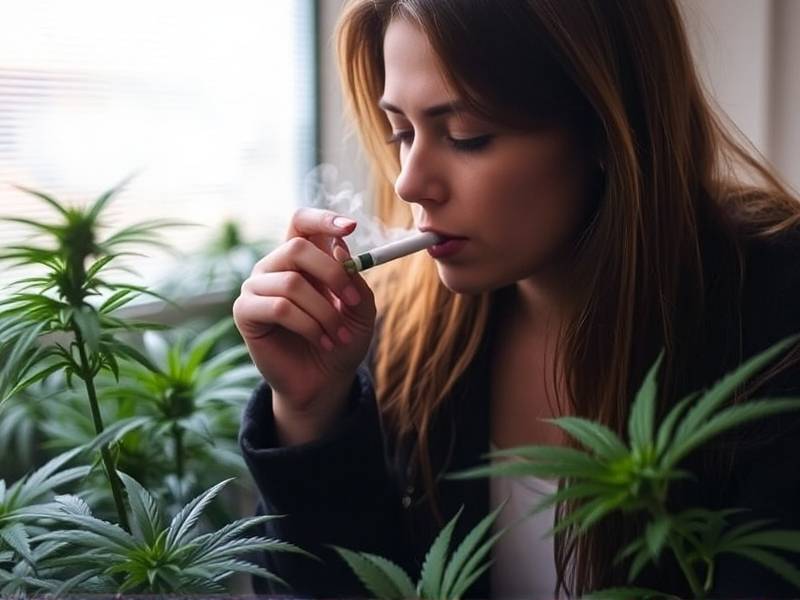 How to Quit Smoking Weed: The Ultimate Guide and App(1)