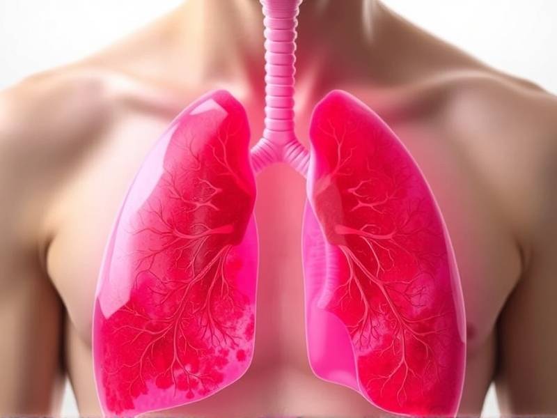 Do My Lungs Hurt When I Quit Smoking?
