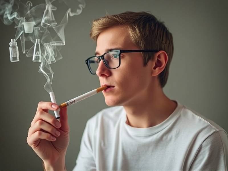 The Benefits of Quitting Smoking: Why It's Worth the Effort