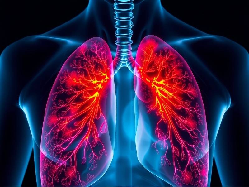 How Long Does It Take for Lungs to Heal After Quitting Smoking?(1)