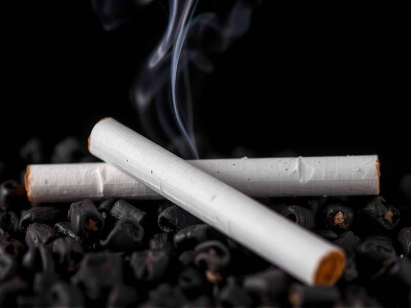 Does Black Licorice Really Help You Quit Smoking?