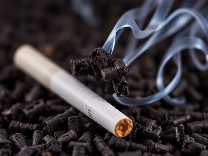 Does Black Licorice Really Help You Quit Smoking?