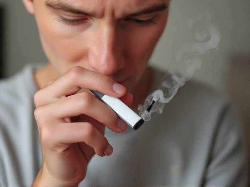 How Juul Helped Me Quit Smoking(1)