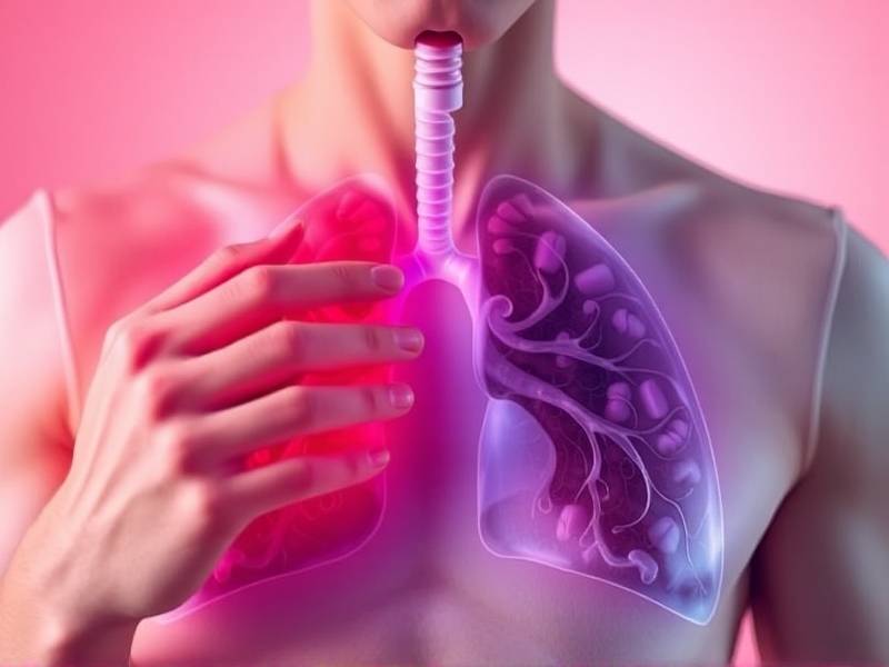 Can Your Chest Hurt After Quitting Smoking? The Truth About Smoking Cough and Lung Health