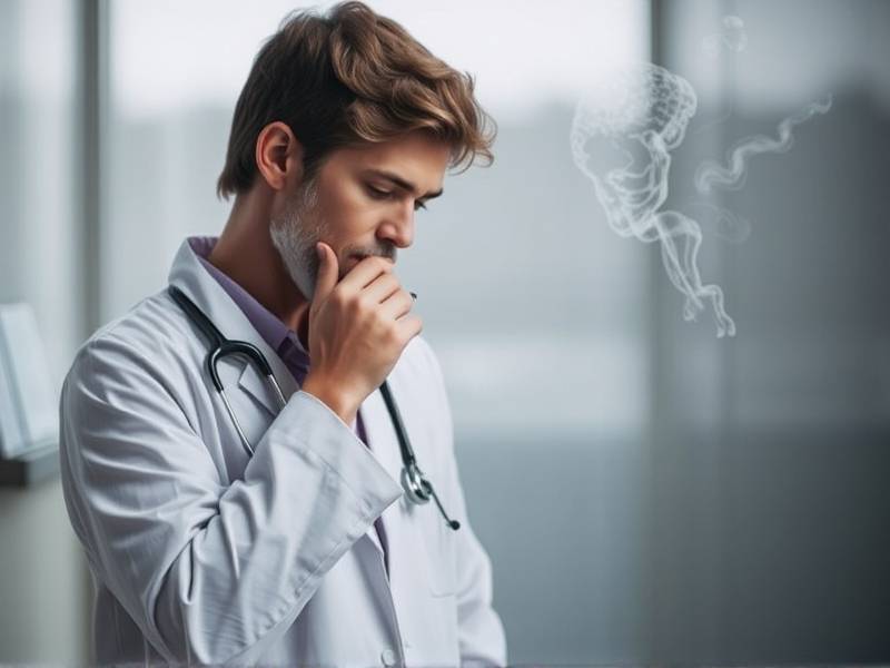 Can You Get Help from a Doctor to Quit Smoking?
