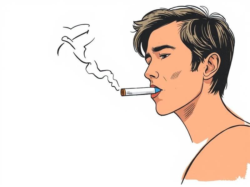 Why Do People Have a Hard Time Quitting Smoking? Understanding the Challenges and Solutions