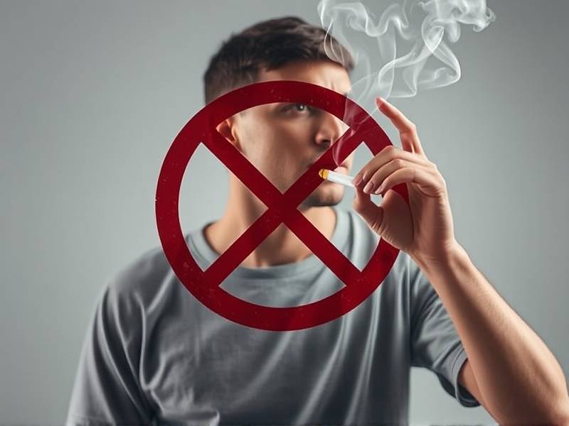 Does Quitting Smoking Really Make You Healthier? The Science Behind the Question