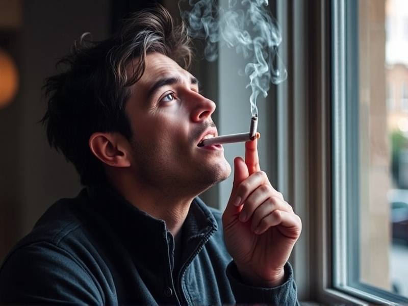 Don't Overthink It: 5 Practical Tips for Quitting Smoking