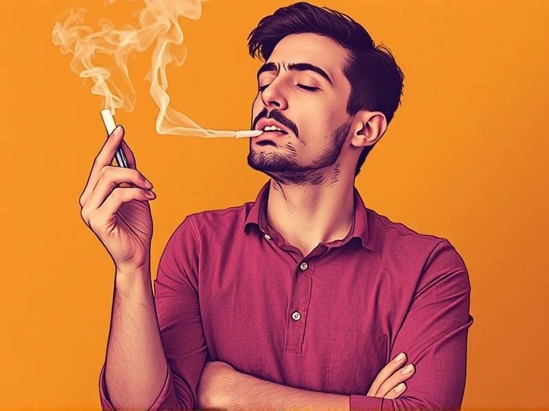 Don't Overthink It: 5 Practical Tips for Quitting Smoking