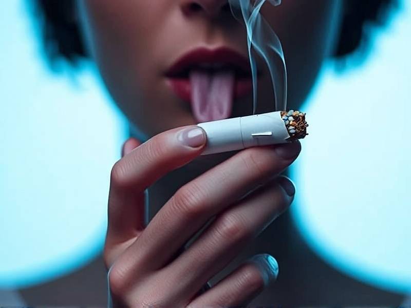 How Do You Help Someone Quit Smoking?