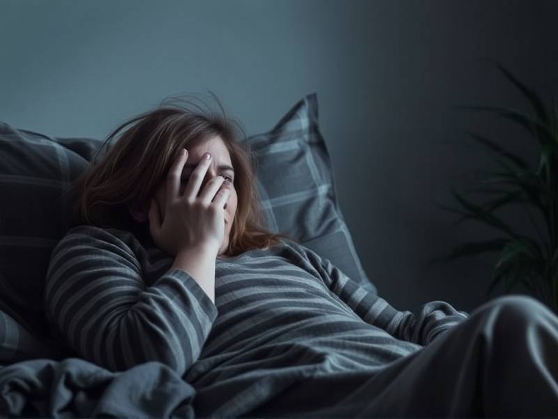 Why Do I Feel So Tired After Quitting Smoking Weed?