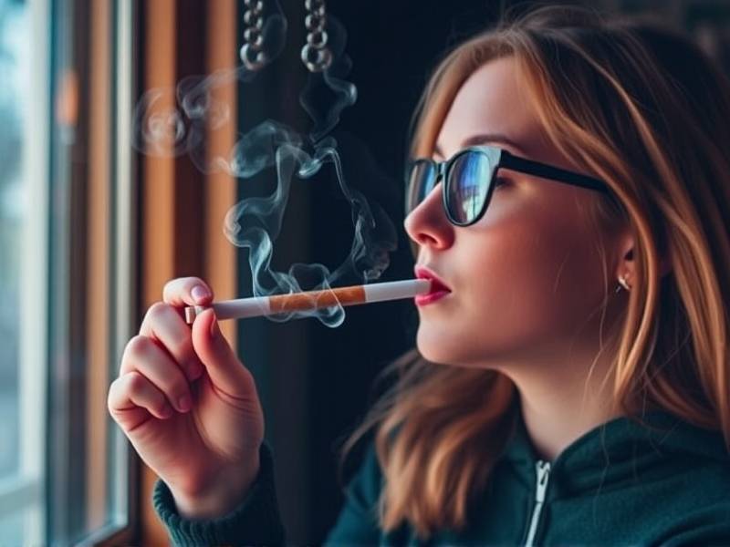 How Quitting Smoking Weed Changed My Life