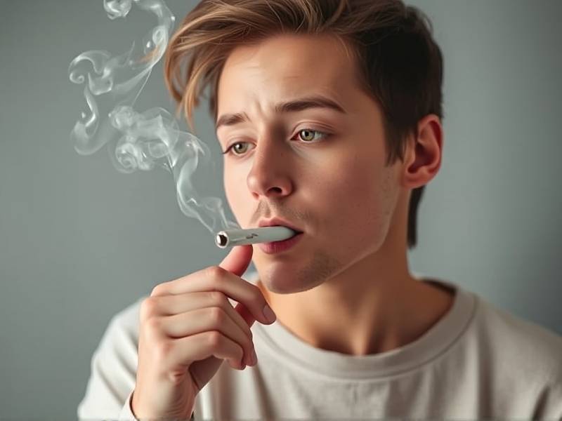 How Hard Is It to Quit Smoking After 2 Years? The Truth You Need to Know