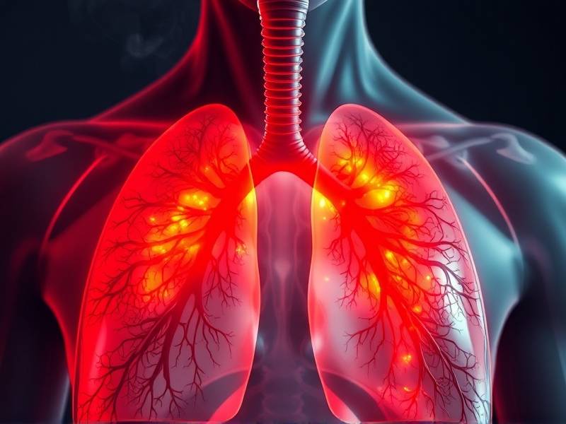 Is It Hard to Breathe When You Quit Smoking? The Truth About Lung Health After Quitting Tobacco