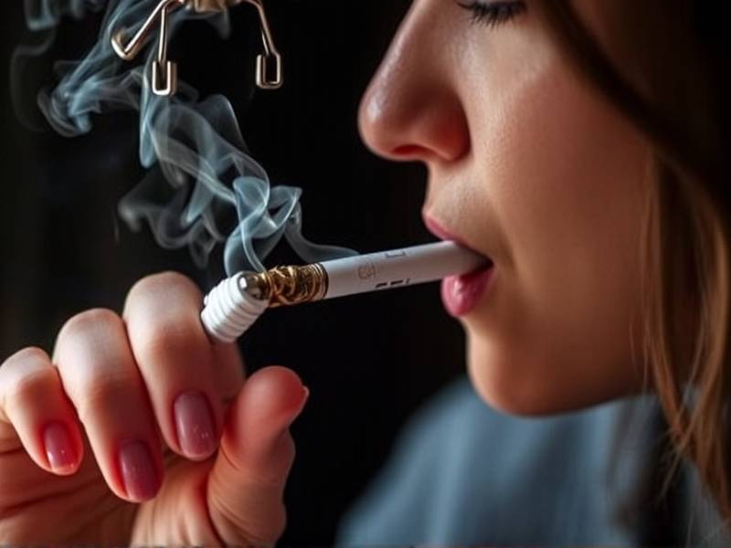 Should You Quit Smoking Slowly or Go Cold Turkey?