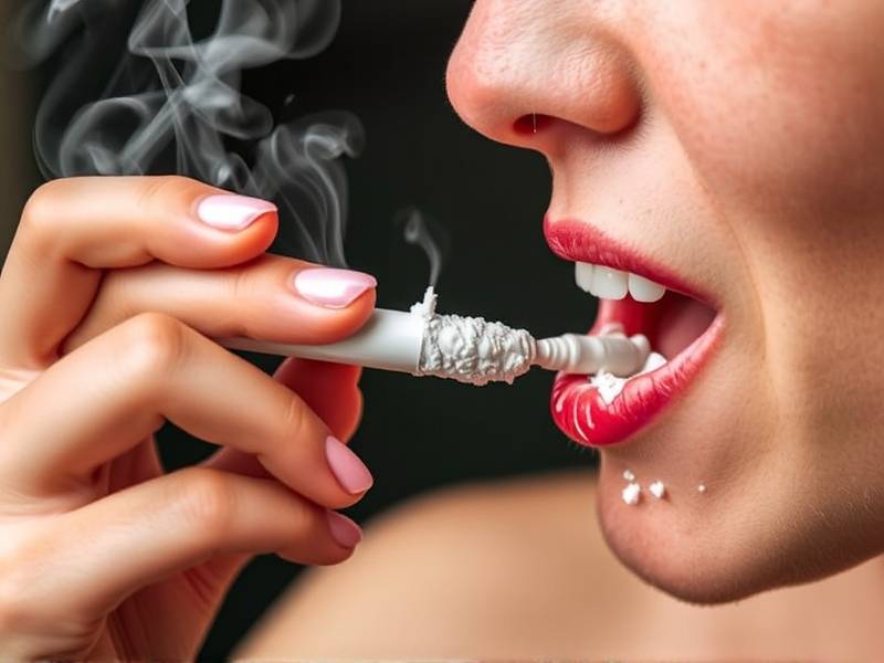 Does Cream of Tartar Really Help Quit Smoking? A Comprehensive Look at the Evidence