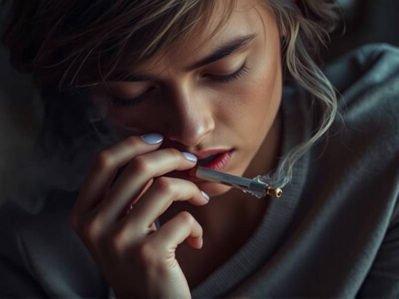 Why Am I Having Weird Dreams After Quitting Smoking Weed?