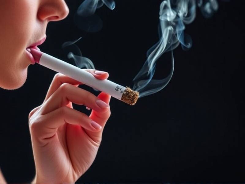 What Really Happens When You Start Smoking Again After Quitting?
